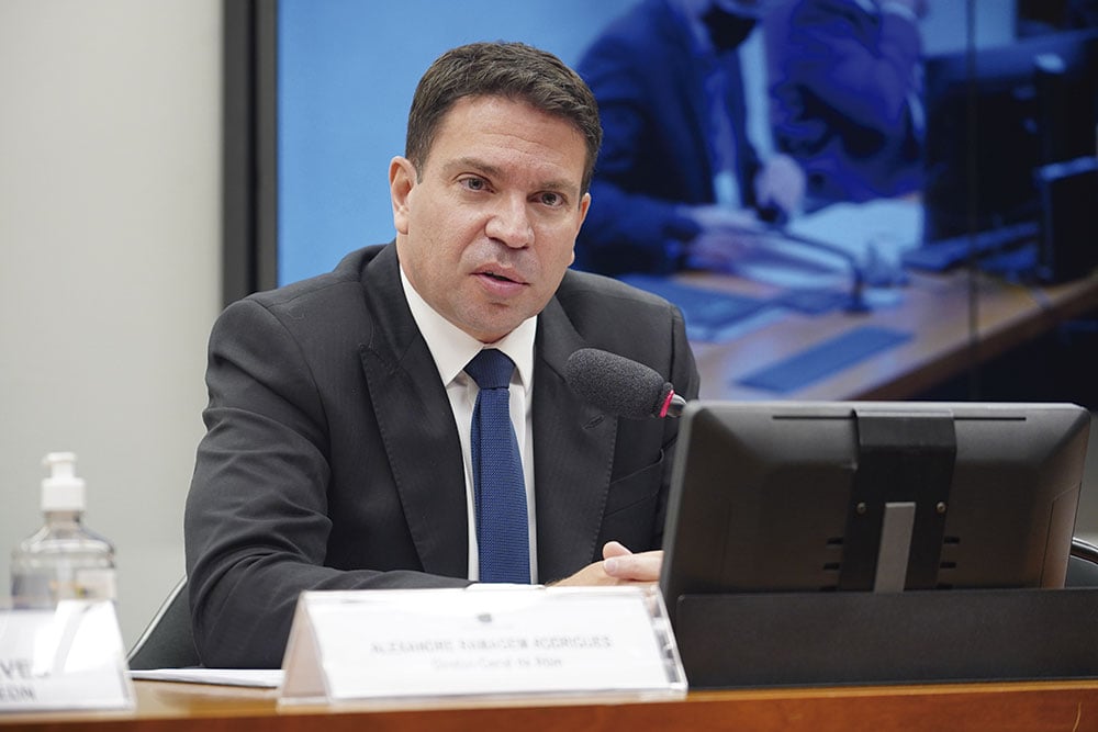 PF investiga uso de 'Abin paralela' na campanha eleitoral de Ramagem, diz jornal – Política – CartaCapital