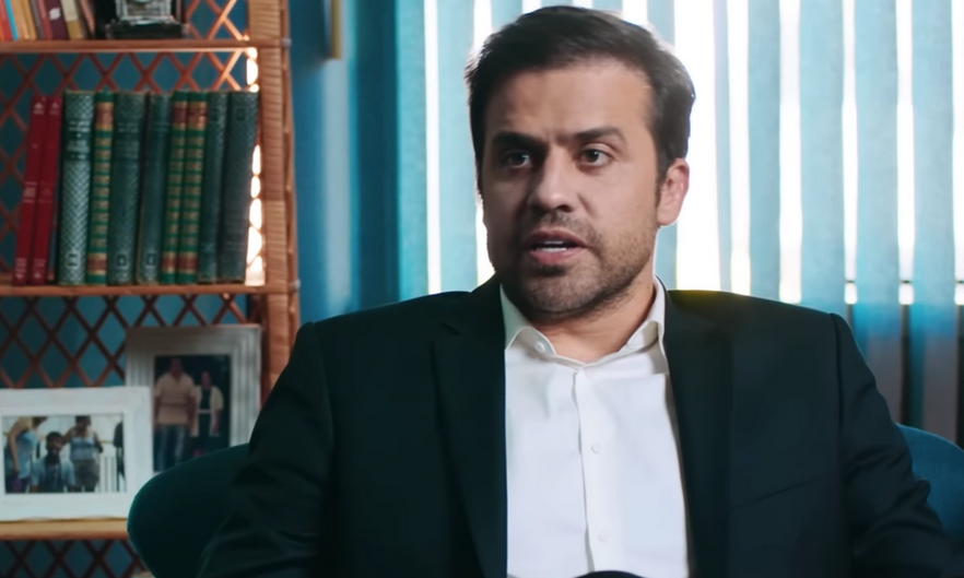 Pablo Marçal oficializa candidatura à Prefeitura de SP, com policial como vice – Política – CartaCapital