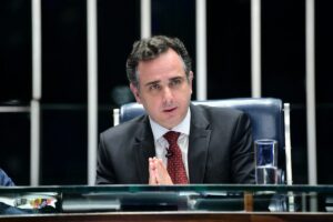 Pacheco pauta reoneração da folha de pagamento para esta quarta-feira – CartaExpressa – CartaCapital