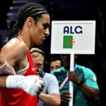 Boxeadora Imane Khelif abre batalha judicial contra testes de feminilidade – CartaCapital