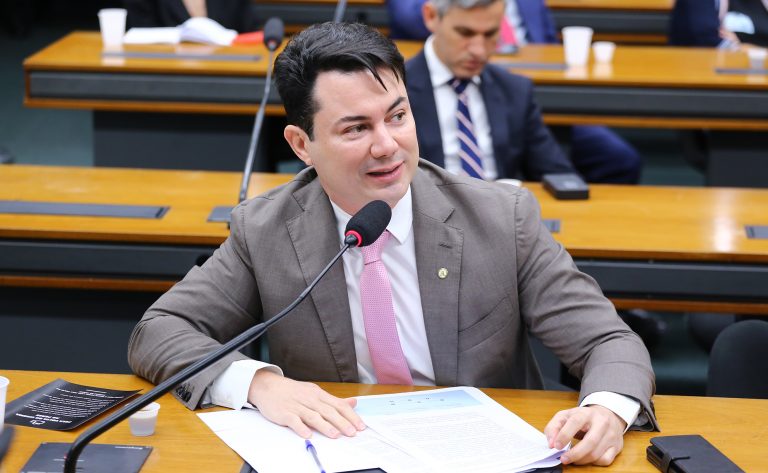 Audiência Pública - Importância do biometano no transporte. Dep. Clodoaldo Magalhães(PV - PE)