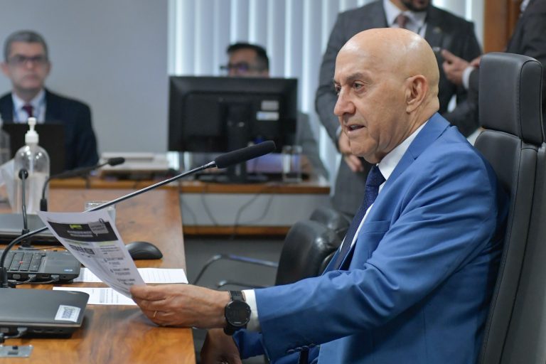 Relator diz que projeto da LDO está sendo adequado ao acordo sobre emendas - Notícias