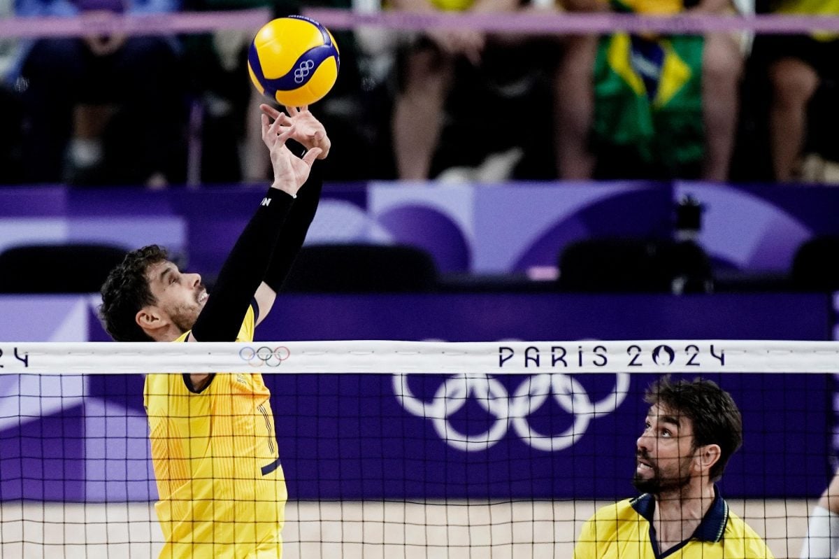Seleções masculinas de basquete e vôlei têm dia decisivo; veja destaques da sexta-feira olímpica – Esporte – CartaCapital