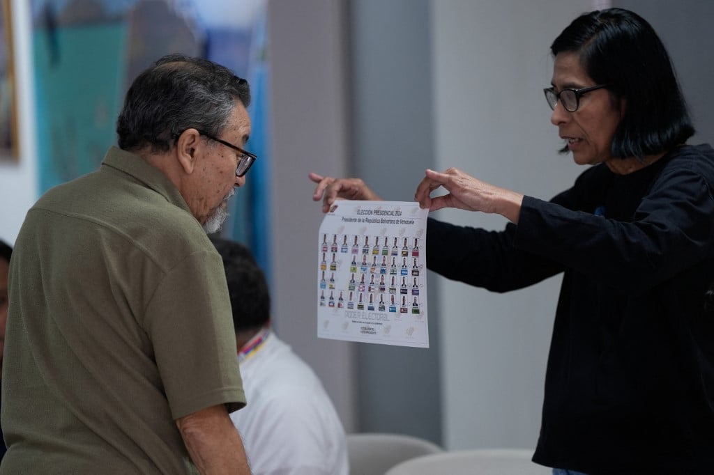 Supremo da Venezuela convoca candidatos para 'certificar' eleições – Mundo – CartaCapital