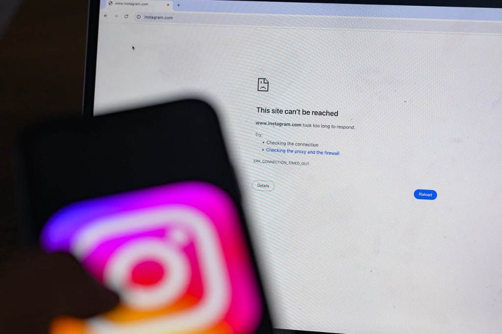 Turquia bloqueia acesso ao Instagram – Mundo – CartaCapital