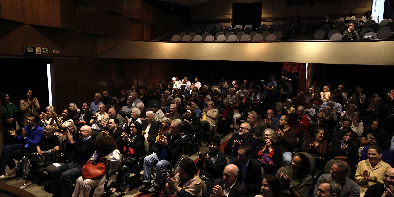 Retiro dos Artistas e Sesc firmam parceria para produção cultural