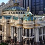 Folia de Reis chega pela primeira vez ao Theatro Municipal do Rio