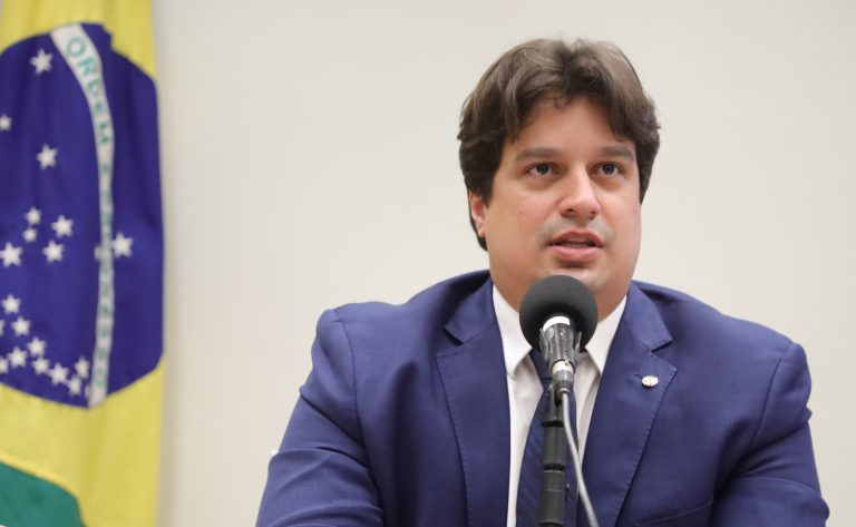 Seminário - Empreendedorismo digital e o futuro do trabalho. Dep. Lucas Ramos (PSB - PE).