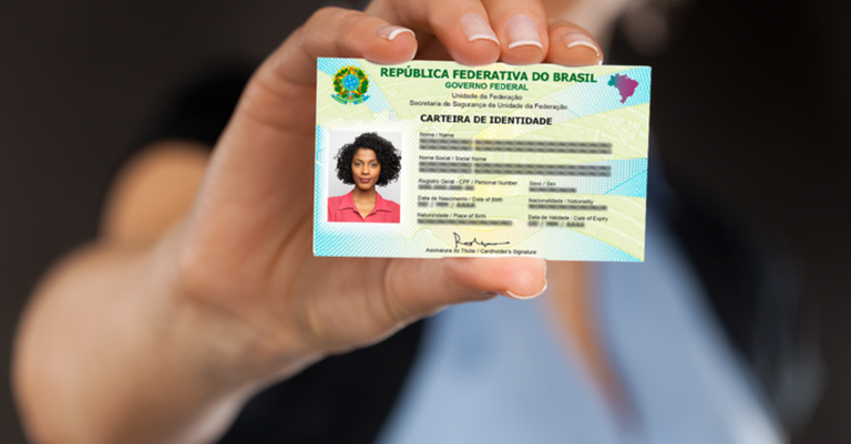 Sancionada lei que cria o Dia Nacional da Identidade Civil - Notícias