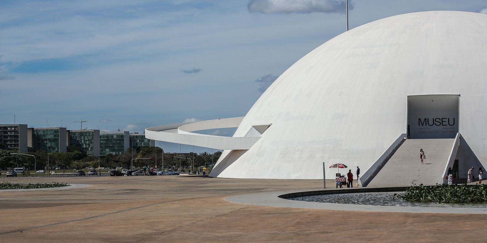 Lei cria o Dia Nacional do Museu - 18 de maio