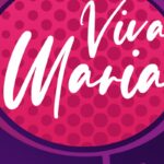 Viva Maria: exposição de Michelle Cunha retrata a beleza da Amazônia