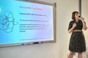Câmara lança manual de linguagem simples para se comunicar melhor com cidadão - Notícias