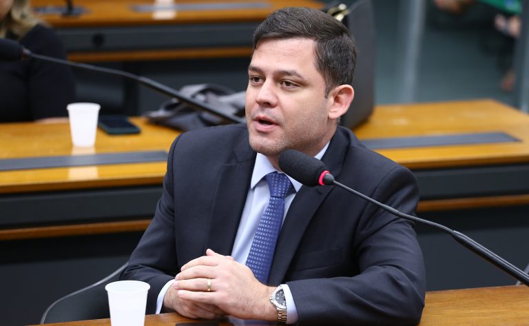 Instalação dos Trabalhos. Dep. Tião Medeiros (PP-PR)