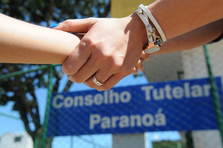 Direito e Justiça - geral - conselho tutelar - direito das crianças - crianças