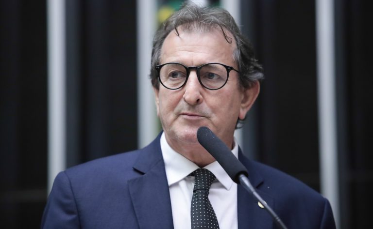 Discussão e votação de propostas. Dep. Nilto Tatto (PT-SP)