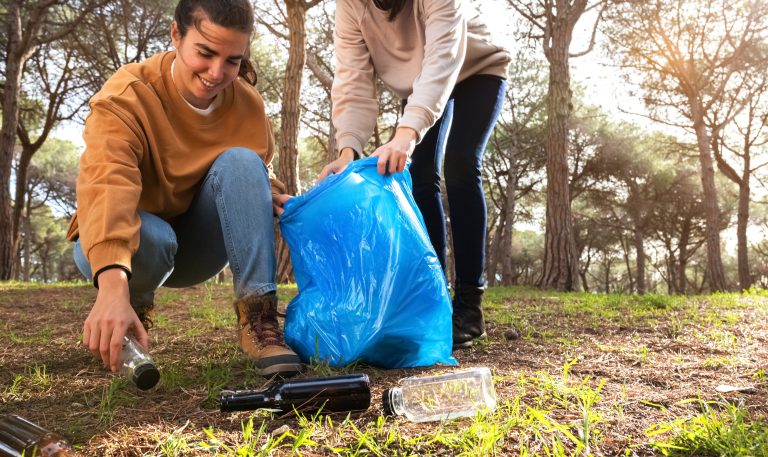 Proposta institui o Programa Agente Jovem Ambiental - Notícias
