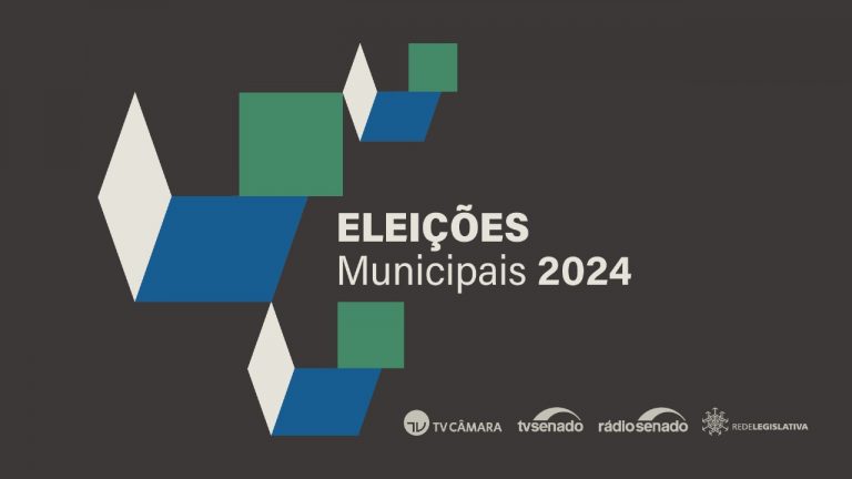 TV Câmara fará cobertura especial do segundo turno das eleições municipais - Notícias