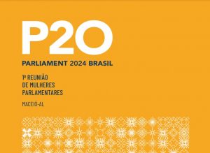 Câmara lança livro com discursos da 1ª reunião de mulheres parlamentares do P20 - Notícias