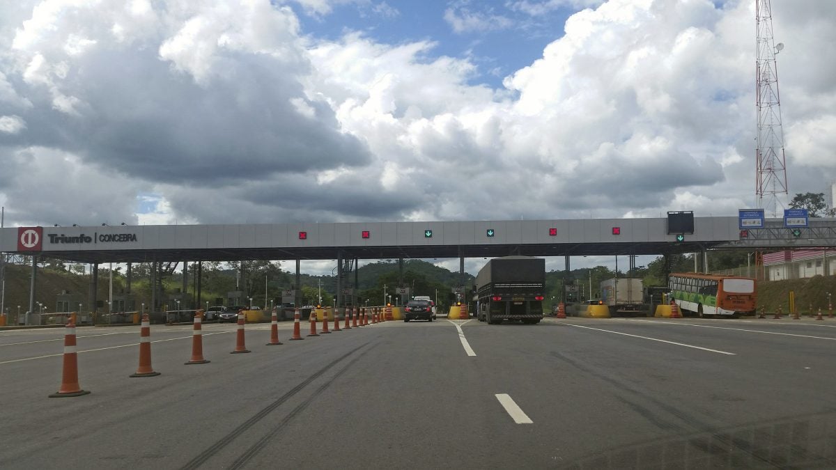 Projeto proíbe cobrança de pedágio em rodovias nos dias de eleição – Política – CartaCapital