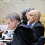 STF manifesta solidariedade a Moraes e diz que ‘não se desviará de seu papel’ – CartaCapital