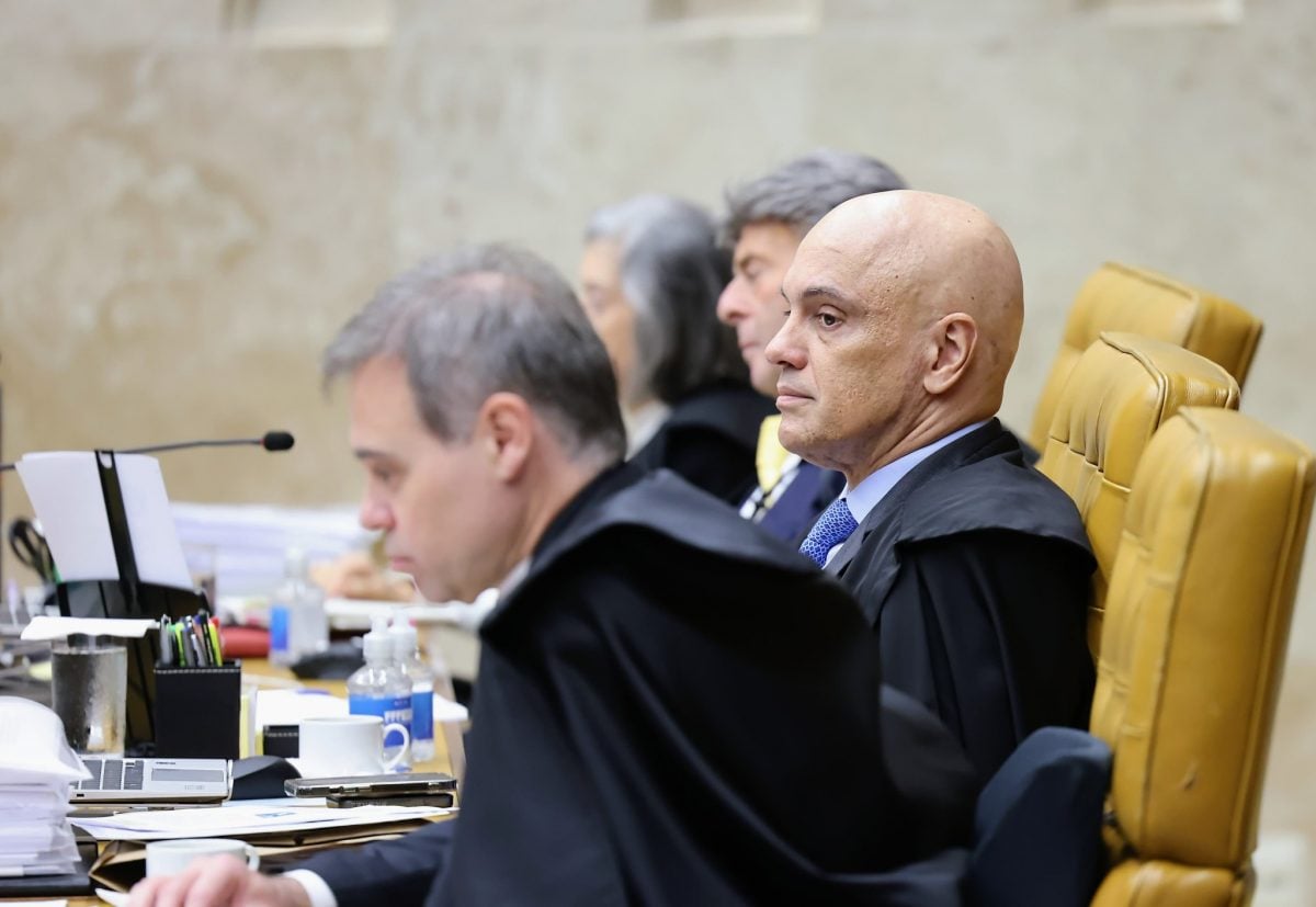 Avanços do STF em 2024 não se restringiram ao golpismo – Opinião – CartaCapital