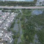 Brasil registra aumento ‘alarmante’ de desastres climáticos,