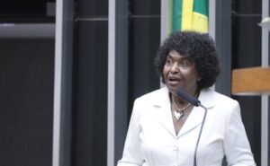 Discussão e votação de propostas legislativas. Dep. Benedita da Silva (PT - RJ)