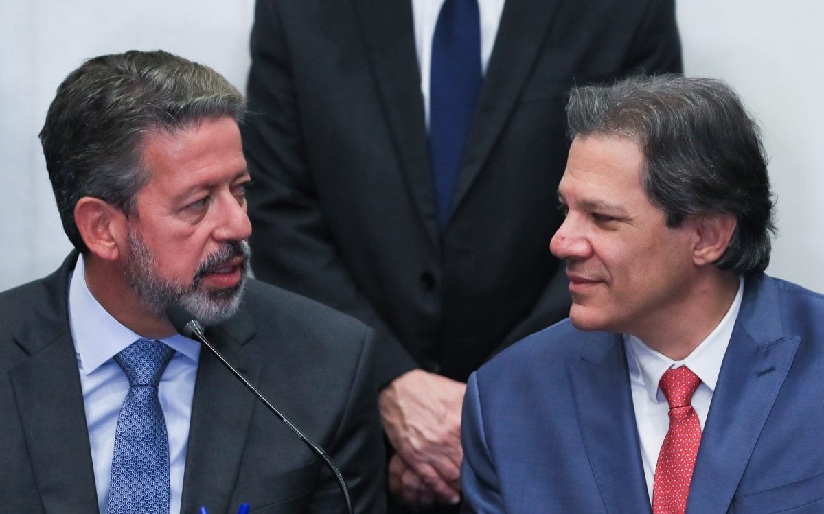 Câmara avança a passos lentos na votação e enfraquece o pacote fiscal de Haddad – Economia – CartaCapital