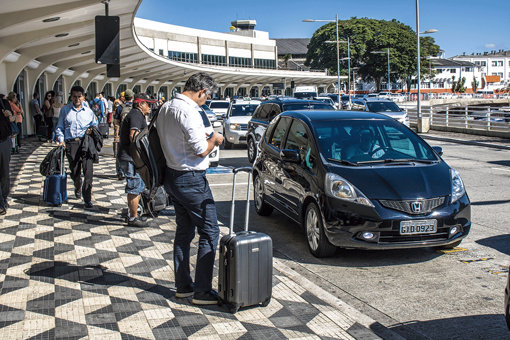 Com a lógica do algoritmo, a uberização reescreve a exploração – Artigo – CartaCapital