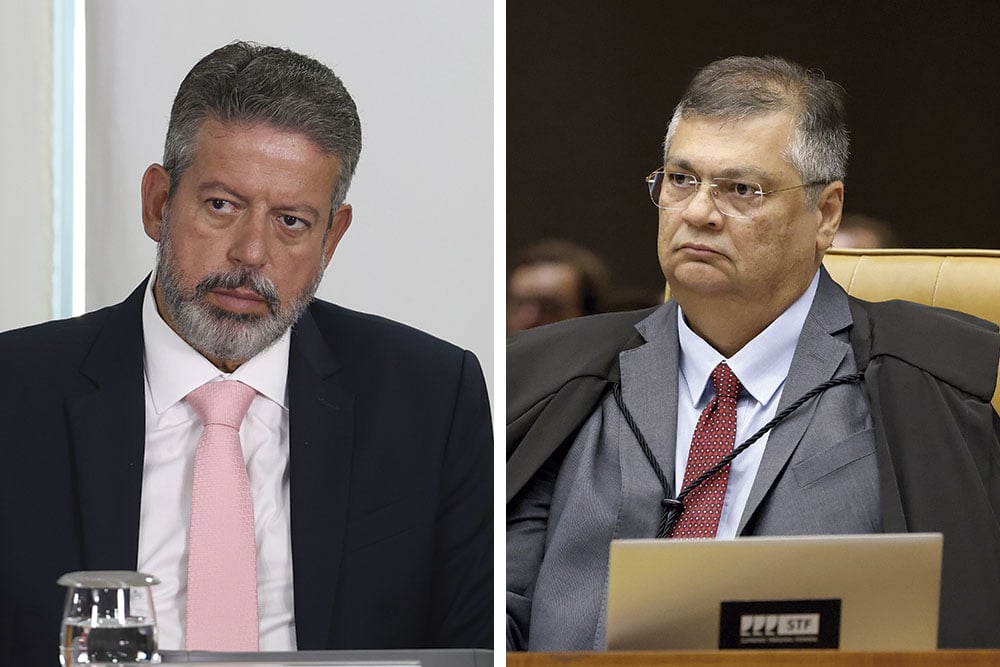 Em resposta a Dino, Câmara reafirma 'plena legalidade' de emendas, mas não apresenta atas das reuniões – Justiça – CartaCapital