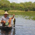 Governo libera R$ 553,2 milhões para pescadores artesanais da região Norte – Notícias