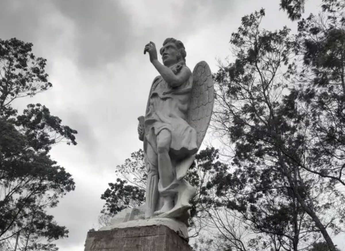 Justiça mantém interdição a templo dedicado a 'Lúcifer' no RS – CartaExpressa – CartaCapital