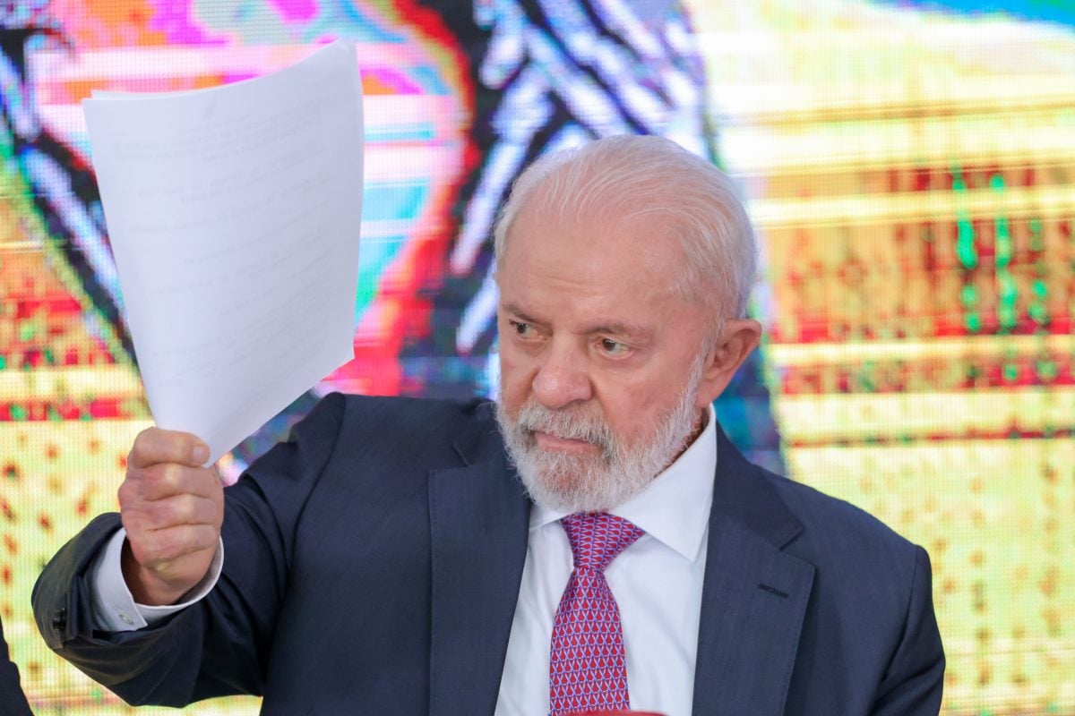 Lula assina decreto para desapropriar quatro áreas em territórios quilombolas na Bahia e Sergipe – Política – CartaCapital