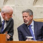 Lula recebe Lira no Palácio da Alvorada após Dino suspender emendas – Política – CartaCapital