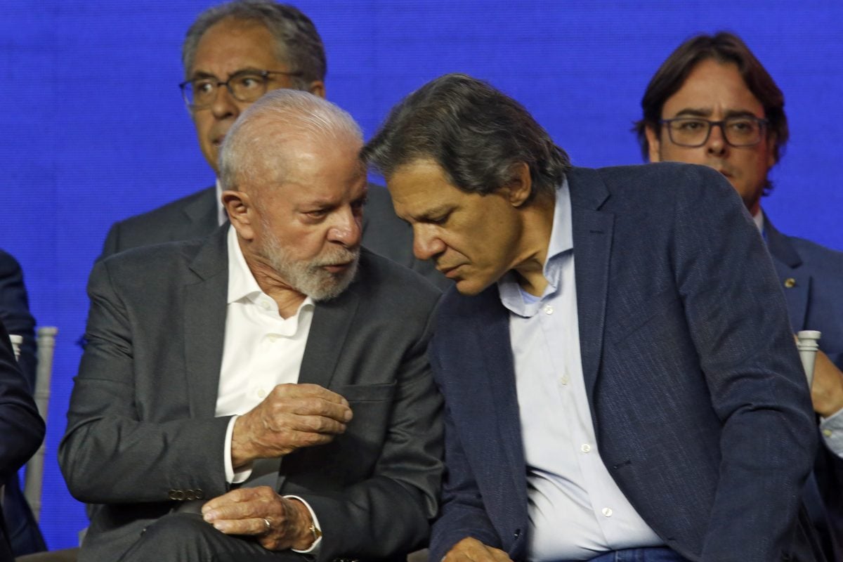 Lula sanciona lei que fixa tributação mínima de 15% sobre o lucro de multinacionais – Economia – CartaCapital