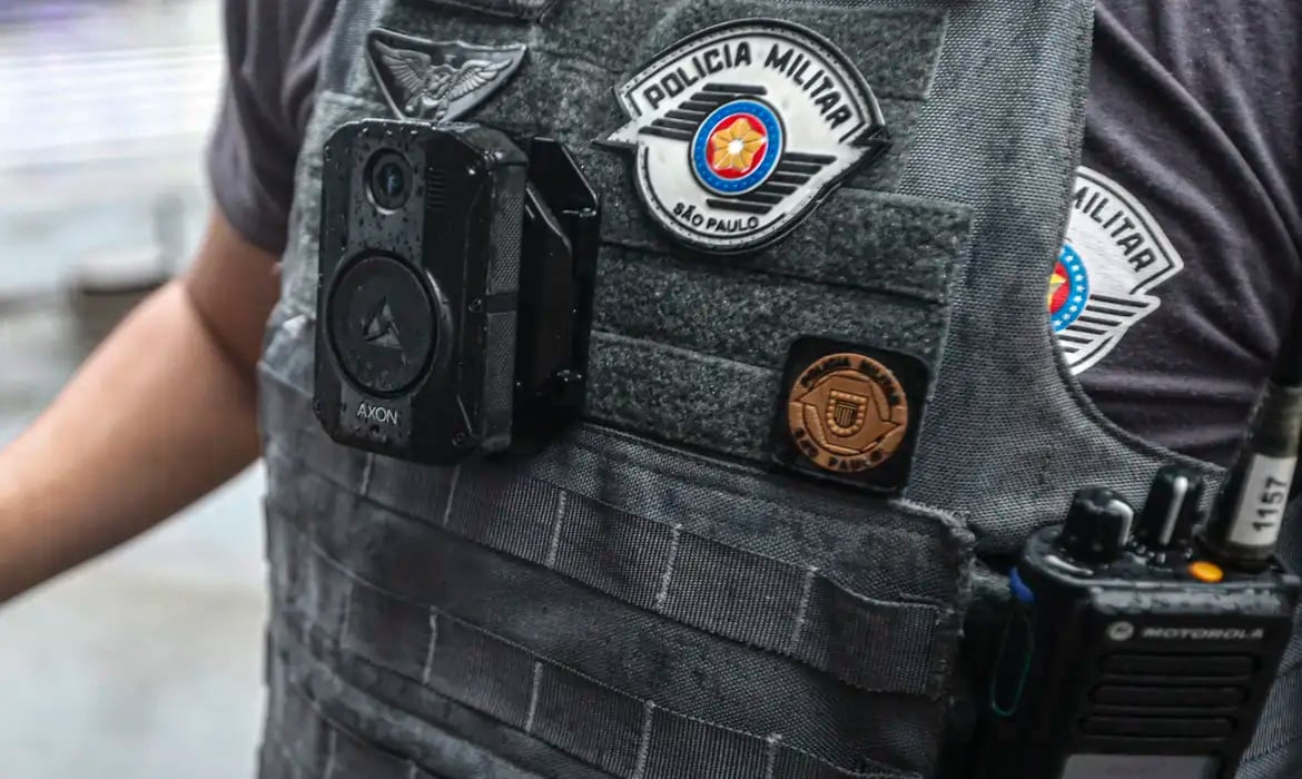 MP de SP defende o uso de câmeras pela PM em grandes operações – Justiça – CartaCapital