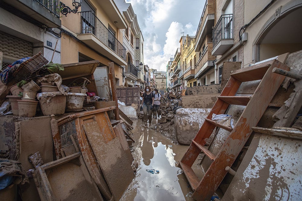 Manter os combustíveis fósseis representa um suicídio ecológico – Política – CartaCapital