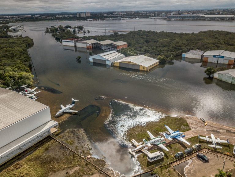Medidas provisórias destinam R$ 525 milhões para o Rio Grande do Sul - Notícias