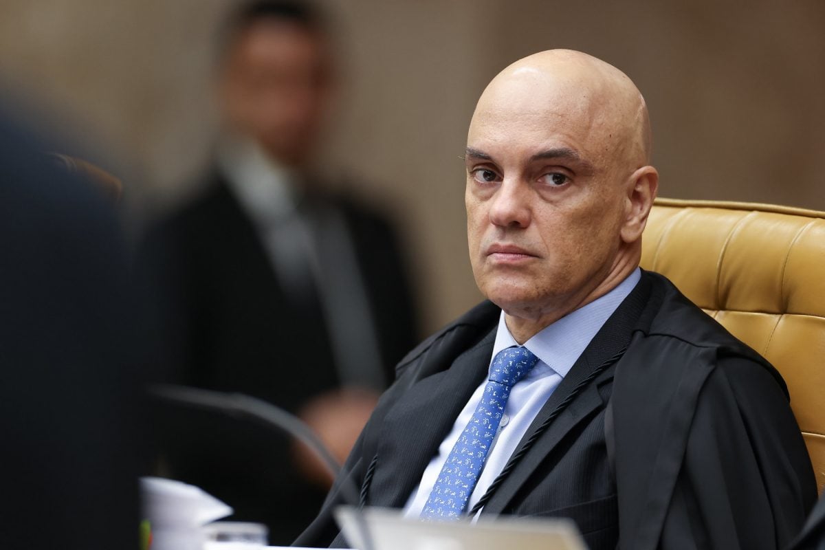 Moraes dá 48 horas para Exército explicar visitas sem autorização a militares presos – Justiça – CartaCapital