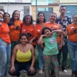 Mulheres de Sarzedo (MG) juntam agroecologia, artesanato