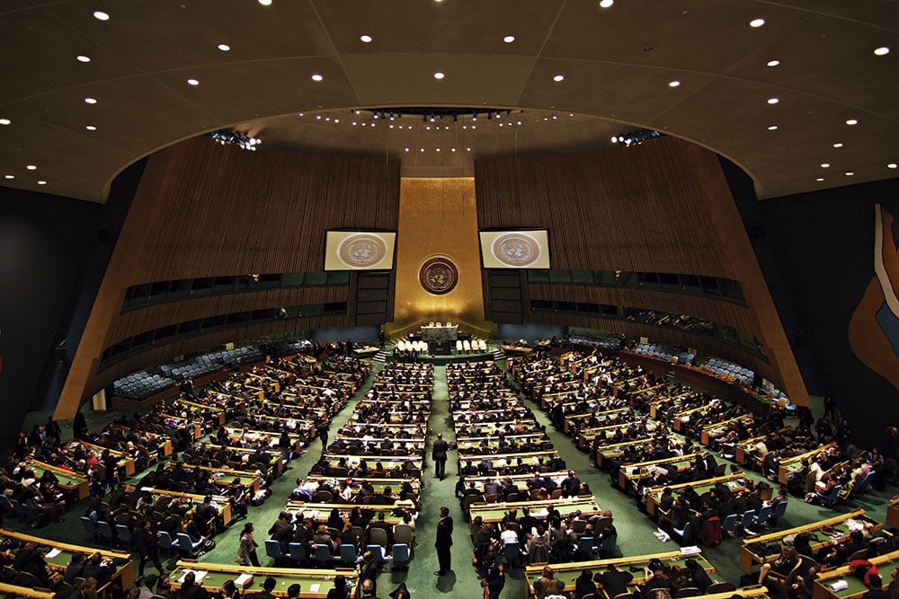 Multilateralismo mutilado – Mundo – CartaCapital