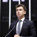 CNDH exige provas de Nikolas Ferreira após declaração sobre pornografia em sala de aula – CartaCapital