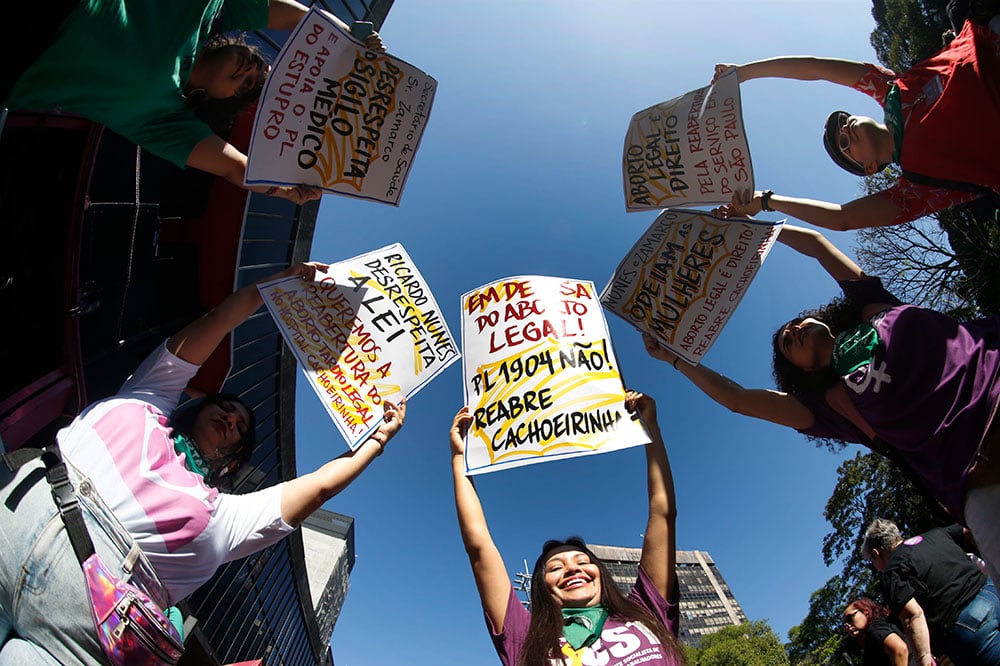O futuro do feminismo, na visãode quatro pensadoras brasileiras – Sociedade – CartaCapital