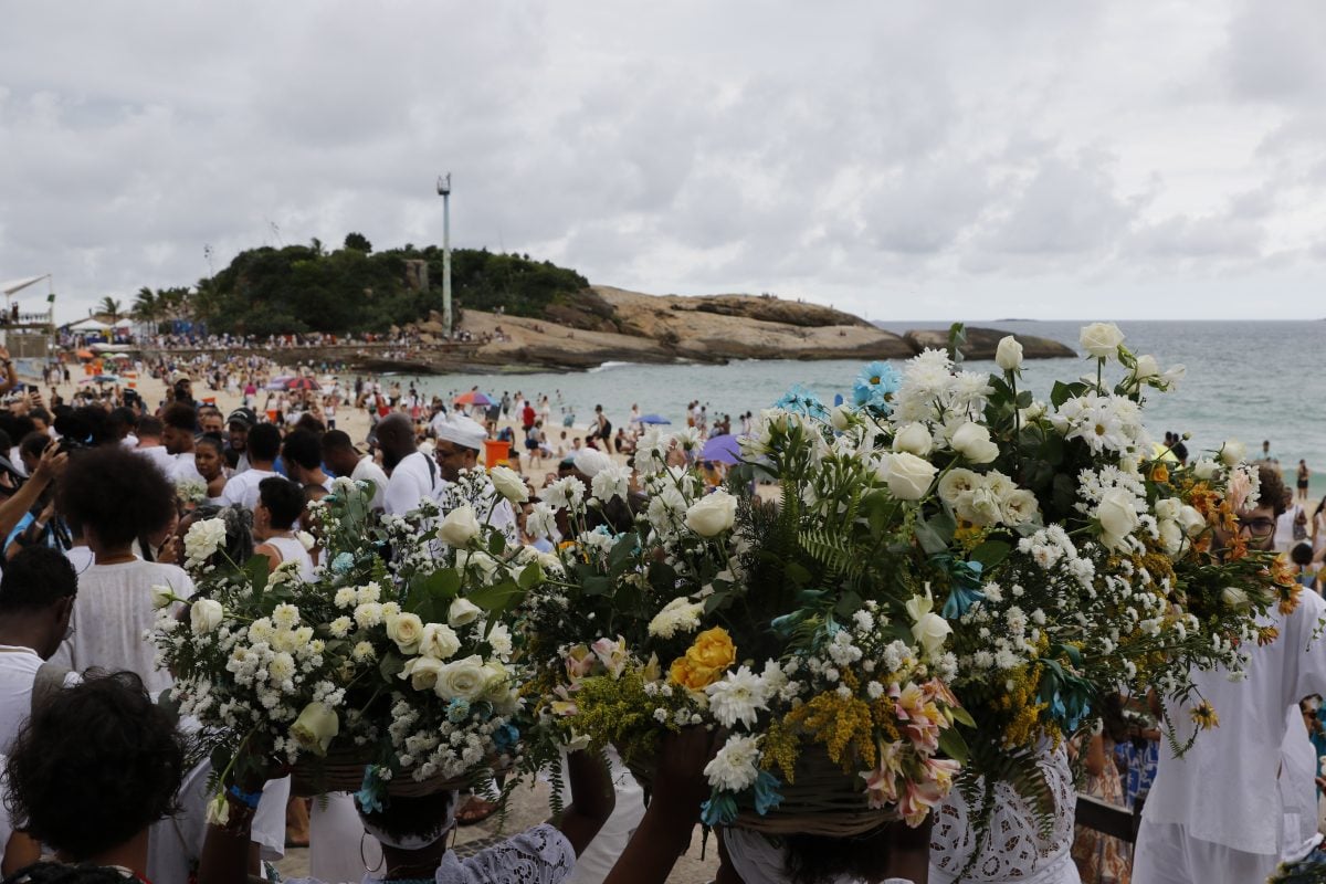 Oferendas de Ano Novo precisam unir fé e sustentabilidade; veja como – Diálogos da Fé – CartaCapital