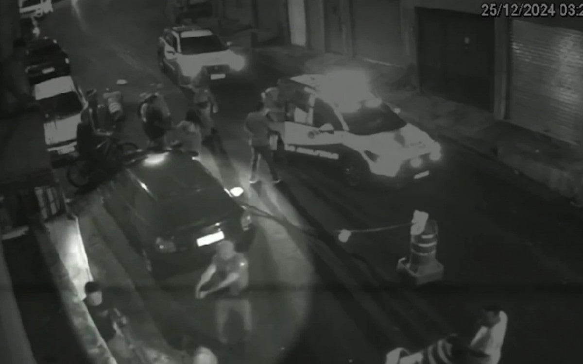PM afasta agentes envolvidos em caso de homem baleado por filmar abordagem em SP – Sociedade – CartaCapital