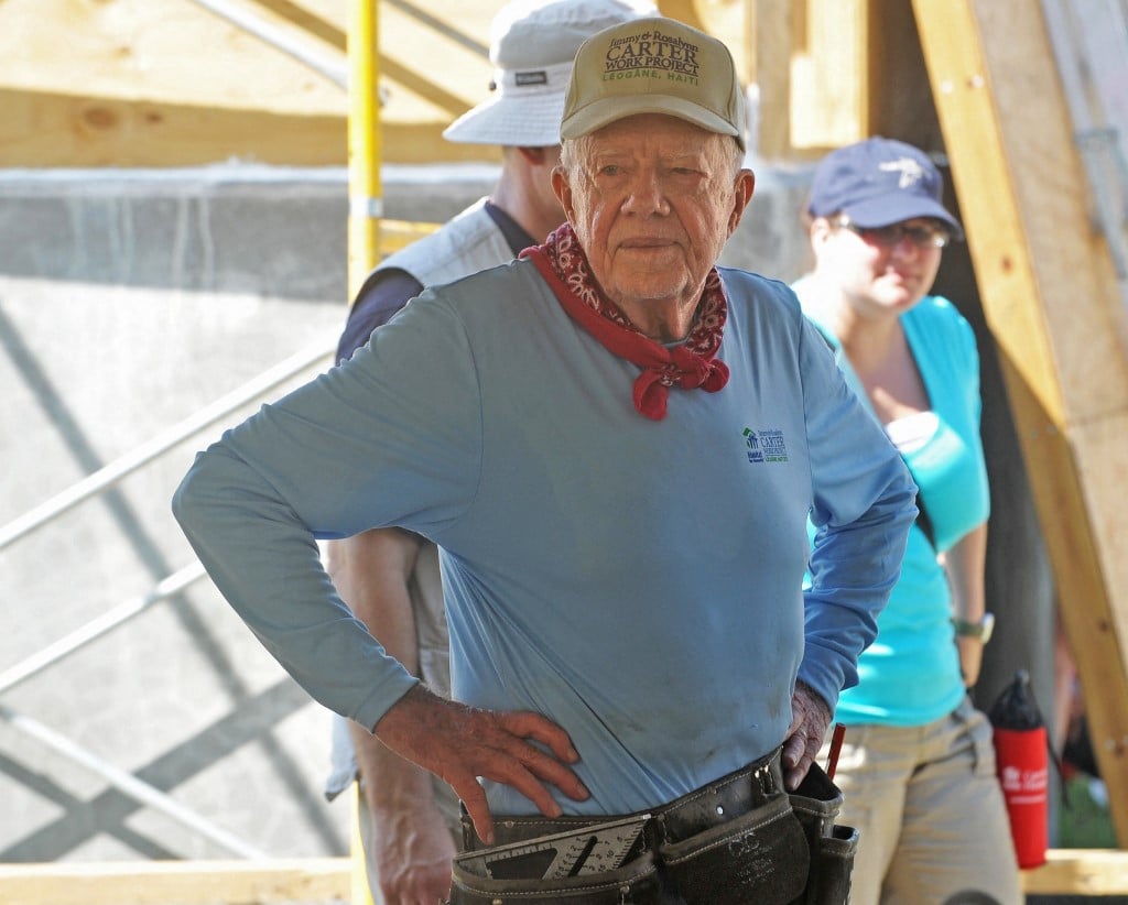 'Pressionou a ditadura brasileira pela libertação de presos políticos', diz Lula sobre Jimmy Carter – Política – CartaCapital
