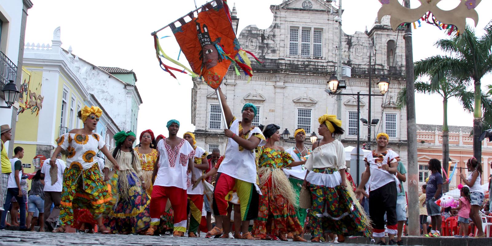 Bahia começa a vender bilhetes do Expresso Salvador para o carnaval