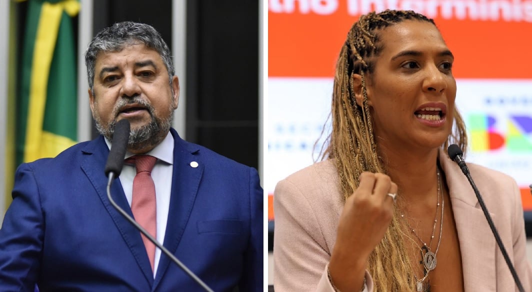 Anielle promete acionar comissão de ética do PT após Quaquá defender inocência de Domingos Brazão – Política – CartaCapital