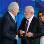 Lewandowski consegue visto dos EUA e integrará a comitiva de Lula na ONU – CartaCapital
