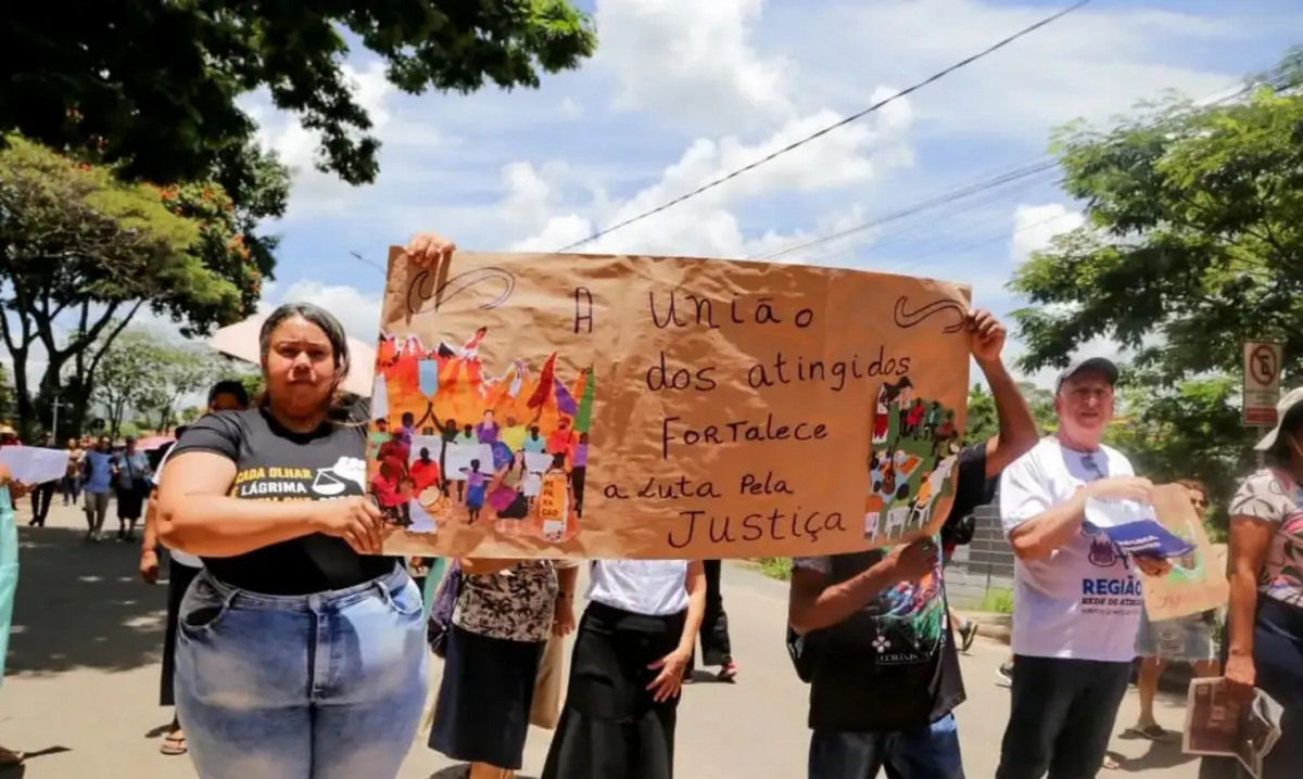 Após estudo, famílias pedem novo protocolo da saúde em Brumadinho – Sociedade – CartaCapital